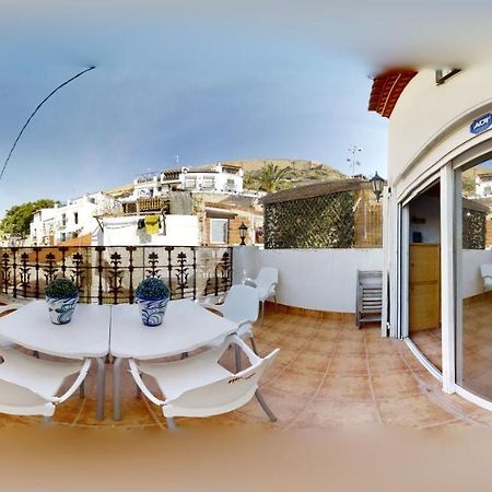 Casa San Rafael Βίλα Αλικάντε Εξωτερικό φωτογραφία