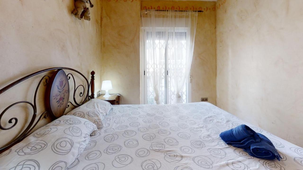 Casa San Rafael Βίλα Αλικάντε Εξωτερικό φωτογραφία