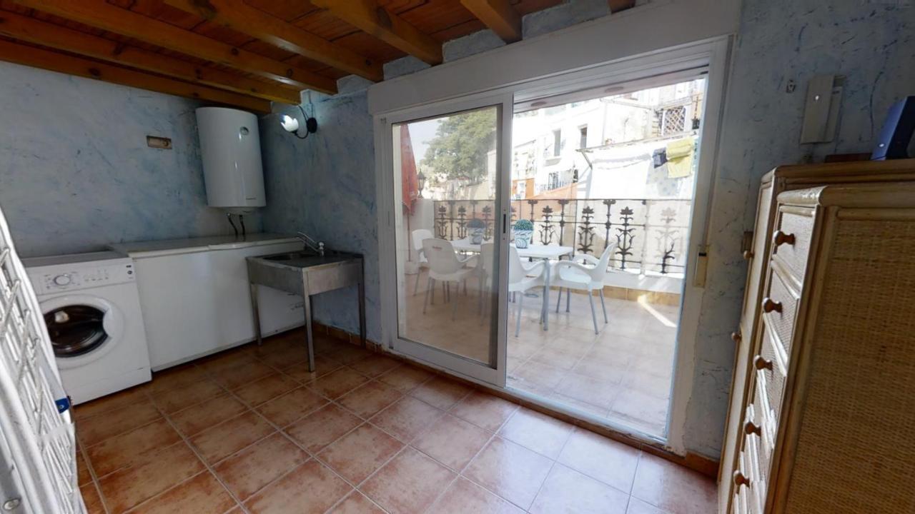 Casa San Rafael Βίλα Αλικάντε Εξωτερικό φωτογραφία