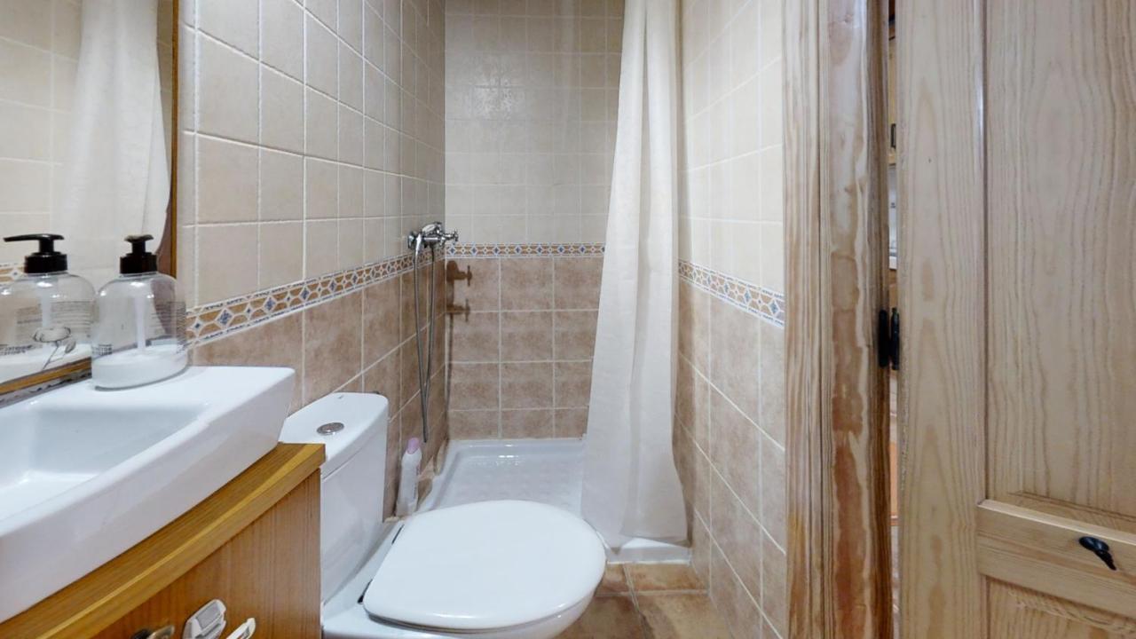 Casa San Rafael Βίλα Αλικάντε Εξωτερικό φωτογραφία