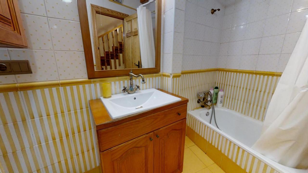 Casa San Rafael Βίλα Αλικάντε Εξωτερικό φωτογραφία