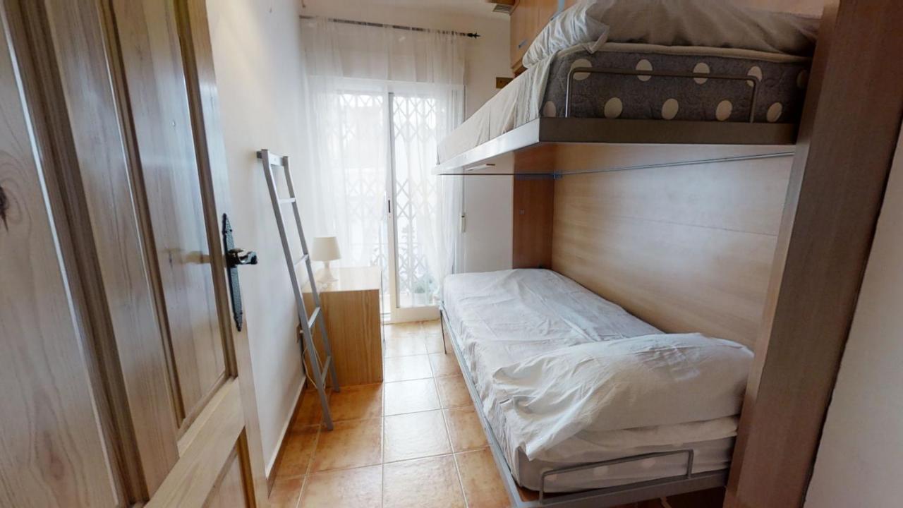 Casa San Rafael Βίλα Αλικάντε Εξωτερικό φωτογραφία