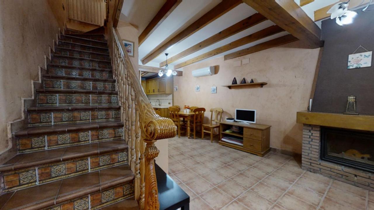 Casa San Rafael Βίλα Αλικάντε Εξωτερικό φωτογραφία