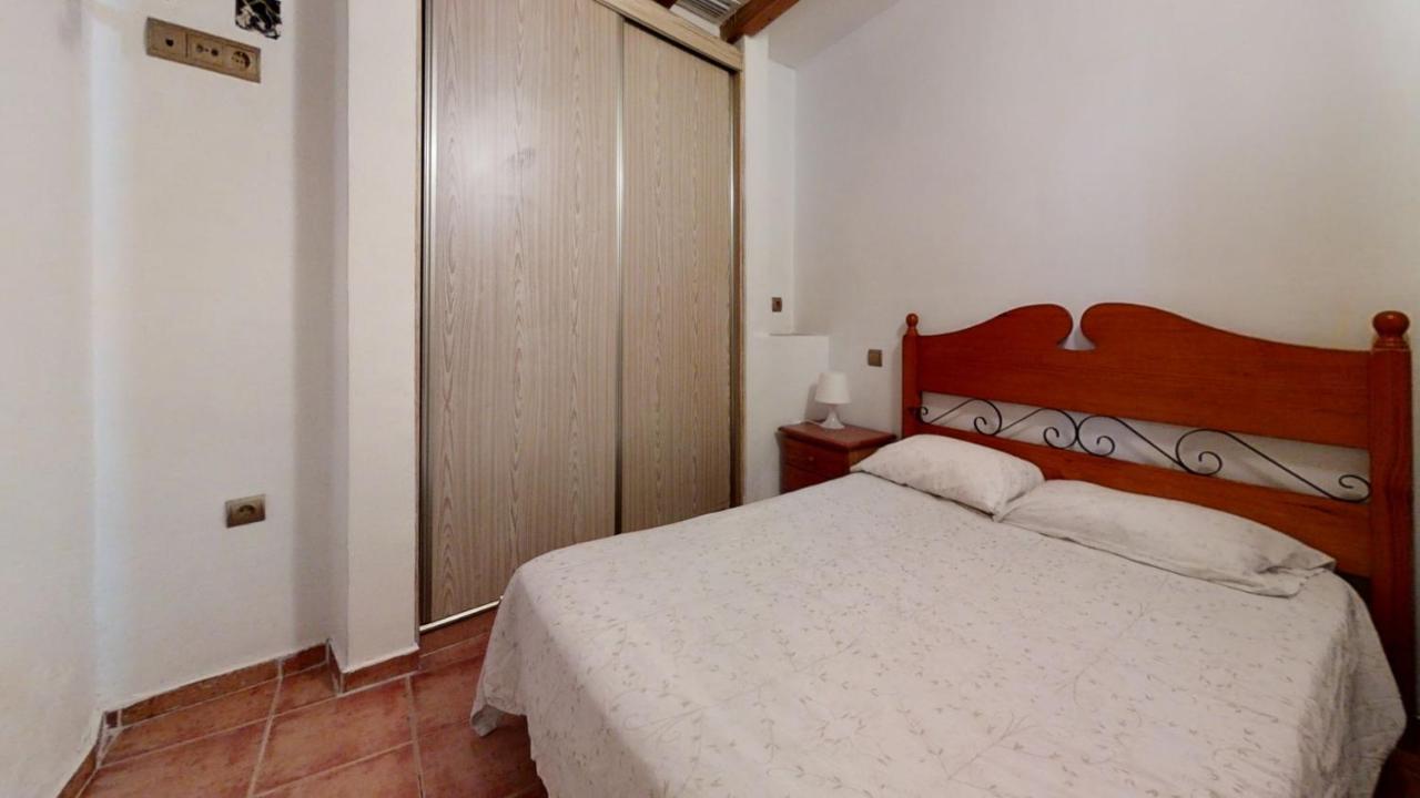 Casa San Rafael Βίλα Αλικάντε Εξωτερικό φωτογραφία